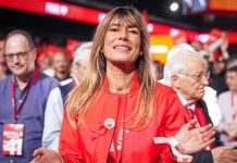La Audiencia mantiene el juicio con jurado a Begoña Gómez y ordena la devolución de su pasaporte