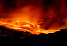 El Etna obliga a cerrar Catania y el Kilauea erupciona