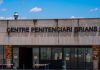 Agresión en Brians 2: tres funcionarios heridos por un interno Agresión en Brians 2: tres funcionarios heridos por un interno