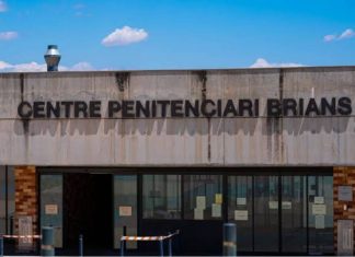 Agresión en Brians 2: tres funcionarios heridos por un interno Agresión en Brians 2: tres funcionarios heridos por un interno