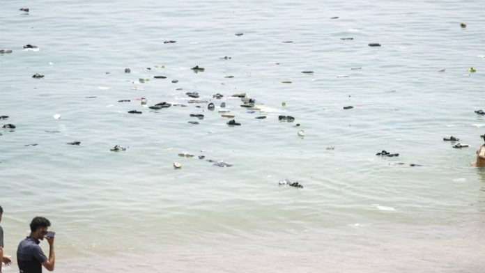 Ceuta eleva a 67 los cadáveres recuperados tras la llegada masiva
