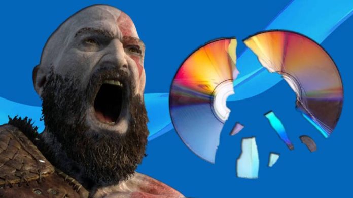 Coleccionistas de videojuegos rechazan el fin del formato físico