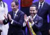 De la Espriella asume la Presidencia de Colombia y gira su política exterior De la Espriella asume la Presidencia de Colombia y gira su política exterior
