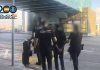 Detenido en El Prat con más de 31 kg de cocaína en dos maletas Detenido en El Prat con más de 31 kg de cocaína en dos maletas