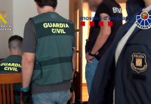Detenido un miembro de la red extremista 764 por captación y amenazas a menores Detenido un miembro de la red extremista 764 por captación y amenazas a menores