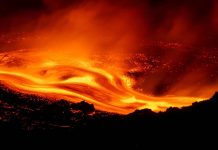 El Etna obliga a cerrar Catania y el Kilauea erupciona El Etna obliga a cerrar Catania y el Kilauea erupciona