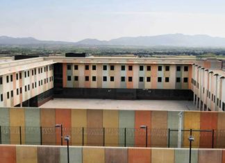 El ciberataque en la prisión de Figueres expone datos de funcionarios El ciberataque en la prisión de Figueres expone datos de funcionarios