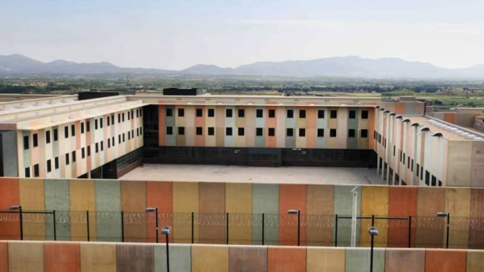 El ciberataque en la prisión de Figueres expone datos de funcionarios El ciberataque en la prisión de Figueres expone datos de funcionarios