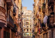 El euríbor sube y roza el 3%: mejor una hipoteca fija El euríbor sube y roza el 3% mejor una hipoteca fija
