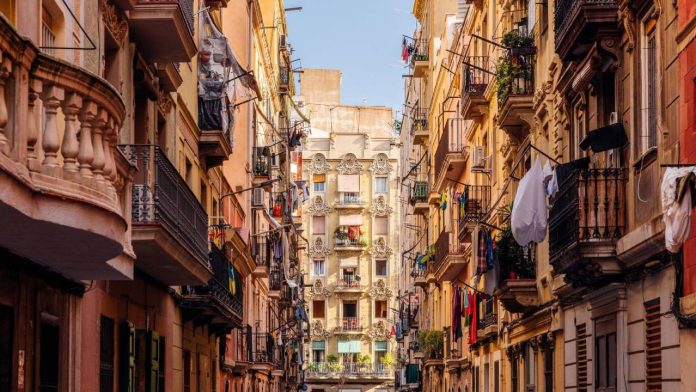 El euríbor sube y roza el 3% mejor una hipoteca fija El euríbor sube y roza el 3% mejor una hipoteca fija