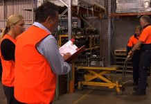 Ergonometría y seguridad laboral: Cómo reducir la fatiga de los operarios en distancias cortas Ergonometría y seguridad laboral: Cómo reducir la fatiga de los operarios en distancias cortas