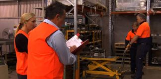 Ergonometría y seguridad laboral: Cómo reducir la fatiga de los operarios en distancias cortas Ergonometría y seguridad laboral: Cómo reducir la fatiga de los operarios en distancias cortas