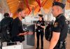 España activa los controles fronterizos para ciudadanos de Italia España activa los controles fronterizos para ciudadanos de Italia