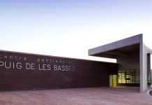 Justicia investiga un acceso no autorizado en el Centro Penitenciario Puig de les Basses