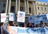 Los veterinarios convocan protestas en Madrid y Barcelona el 19 de septiembre Los veterinarios convocan protestas en Madrid y Barcelona el 19 de septiembre