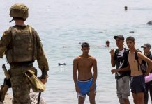 Más de 69.000 migrantes regresan a Marruecos desde Ceuta Más de 69.000 migrantes regresan a Marruecos desde Ceuta