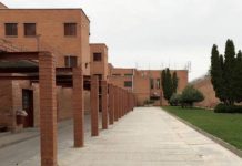 Muere un recluso en la prisión de Ponent en un posible suicidio en Lleida Muere un recluso en la prisión de Ponent en un posible suicidio en Lleida