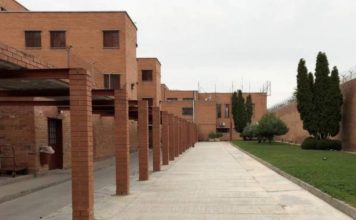 Muere un recluso en la prisión de Ponent en un posible suicidio en Lleida Muere un recluso en la prisión de Ponent en un posible suicidio en Lleida