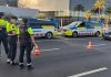 Operativo contra VTC sin autorización en el aeropuerto de Barcelona Operativo contra VTC sin autorización en el aeropuerto de Barcelona