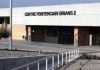 Tensión en Brians 2 tras varios incidentes violentos entre internos y funcionarios Tensión en Brians 2 tras varios incidentes violentos entre internos y funcionarios