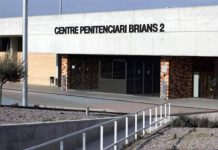 Tensión en Brians 2 tras varios incidentes violentos entre internos y funcionarios Tensión en Brians 2 tras varios incidentes violentos entre internos y funcionarios