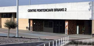 Tensión en Brians 2 tras varios incidentes violentos entre internos y funcionarios Tensión en Brians 2 tras varios incidentes violentos entre internos y funcionarios
