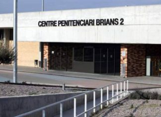 Tensión en Brians 2 tras varios incidentes violentos entre internos y funcionarios Tensión en Brians 2 tras varios incidentes violentos entre internos y funcionarios