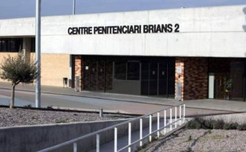 Tensión en Brians 2 tras varios incidentes violentos entre internos y funcionarios Tensión en Brians 2 tras varios incidentes violentos entre internos y funcionarios