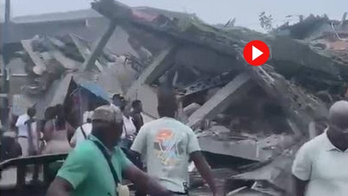 Un terremoto de 7,4 en Colombia deja al menos 25 muertos