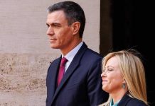 España activa los controles fronterizos para ciudadanos de Italia
