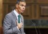 Sánchez desmonta las críticas de Feijóo a Marruecos con la hemeroteca del PP