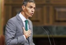 Sánchez desmonta las críticas de Feijóo a Marruecos con la hemeroteca del PP