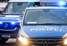 Alemania halla artefactos explosivos en una subestación de Brandeburgo Alemania halla artefactos explosivos en una subestación de Brandeburgo