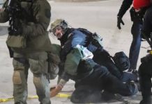 Amnistía Internacional pide disolver el ICE por los abusos contra los migrantes Amnistía Internacional pide disolver el ICE por los abusos contra los migrantes