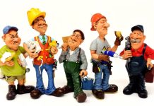 Arreglar antes de reemplazar el regreso de una costumbre útil Arreglar antes de reemplazar el regreso de una costumbre útil