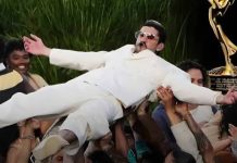 Bad Bunny hace historia: gana 7 Emmy por su show del Super Bowl Bad Bunny hace historia: gana 7 Emmy por su show del Super Bowl