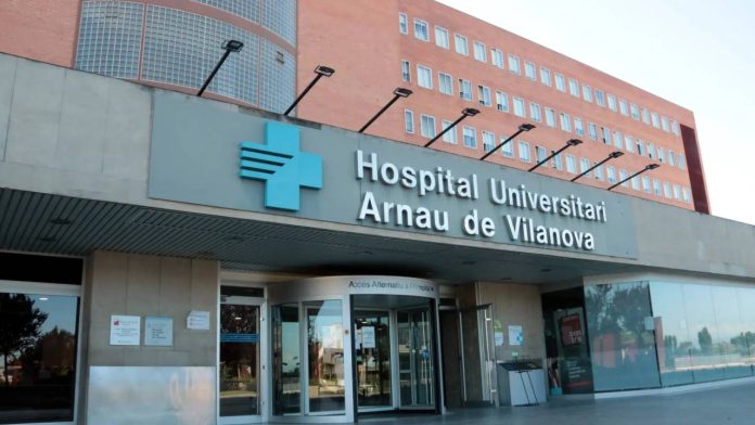 Detenido tras enviar a su pareja a la UCI tras una paliza en Aitona, Lleida Detenido tras enviar a su pareja a la UCI tras una paliza en Aitona, Lleida