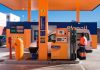 El gasóleo vuelve a tener una rebaja de 20 céntimos por litro en septiembre El gasóleo vuelve a tener una rebaja de 20 céntimos por litro en septiembre