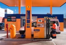El gasóleo vuelve a tener una rebaja de 20 céntimos por litro en septiembre El gasóleo vuelve a tener una rebaja de 20 céntimos por litro en septiembre