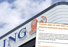 FACUA denuncia a ING por modificar su promoción del 10% FACUA denuncia a ING por modificar su promoción del 10%