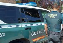 Detenido en Sevilla acusado de asesinar a su pareja a puñaladas Detenido en Sevilla acusado de asesinar a su pareja a puñaladas