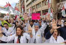 Los médicos amenazan con nuevas huelgas por el Estatuto Marco Los médicos amenazan con nuevas huelgas por el Estatuto Marco