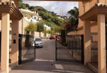 Muere en Málaga la mujer agredida por su pareja el 16 de septiembre Muere en Málaga la mujer agredida por su pareja el 16 de septiembre