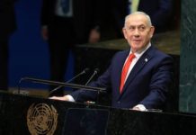 Netanyahu desafía a la ONU mientras crece el rechazo a Israel por Gaza Netanyahu desafía a la ONU mientras crece el rechazo a Israel por Gaza