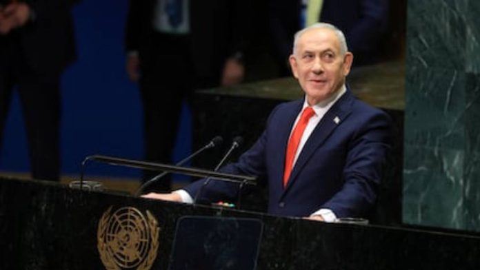 Netanyahu desafía a la ONU mientras crece el rechazo a Israel por Gaza