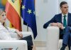 PSOE y Sumar dividen en dos decretos su nuevo paquete de vivienda PSOE y Sumar dividen en dos decretos su nuevo paquete de vivienda