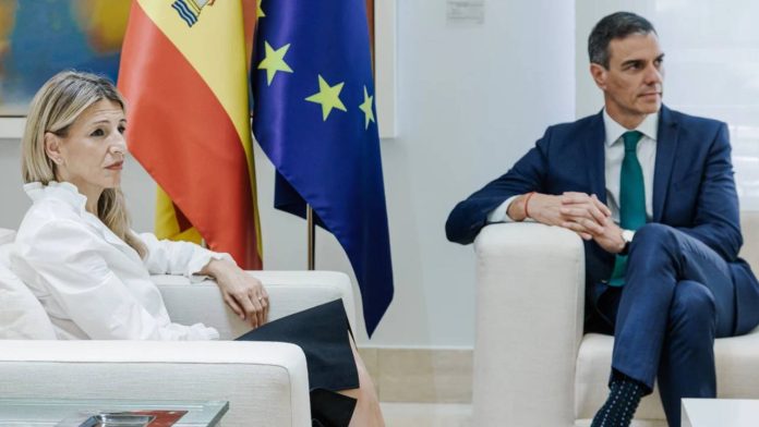 PSOE y Sumar dividen en dos decretos su nuevo paquete de vivienda
