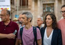 Roger Español afronta el juicio por la pérdida de un ojo en el 1-O Roger Español afronta el juicio por la pérdida de un ojo en el 1-O