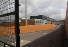 Un preso condenado por asesinato se fuga durante una salida en Tarragona