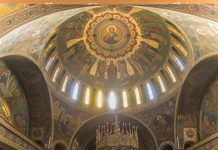 Iglesia ortodoxa rumana: historia, origen y características
